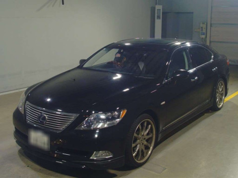 2008 Lexus LS UVF45[0]