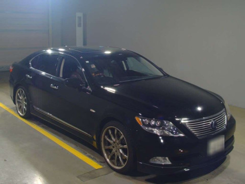 2008 Lexus LS UVF45[2]