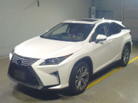 2018 Lexus RX