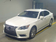 2015 Lexus LS