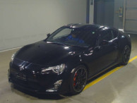 2012 Toyota 86