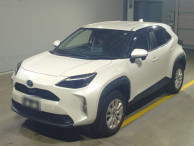 2021 Toyota YARIS CROSS