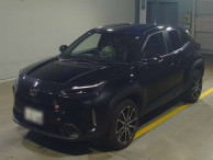 2023 Toyota YARIS CROSS