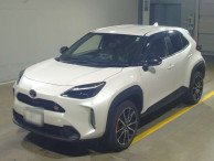 2023 Toyota YARIS CROSS