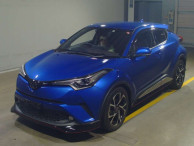 2019 Toyota C-HR