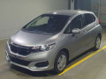 2019 Honda Fit