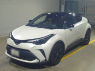 2023 Toyota C-HR