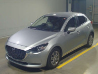 2020 Mazda Mazda2