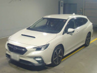 2020 Subaru Levorg