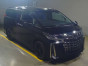 2018 Toyota Alphard