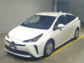 2021 Toyota Prius