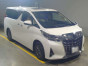 2018 Toyota Alphard