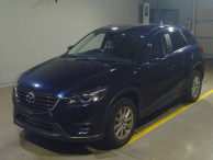 2015 Mazda CX-5