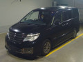 2015 Nissan Serena