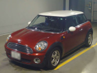 2009 Mini MINI