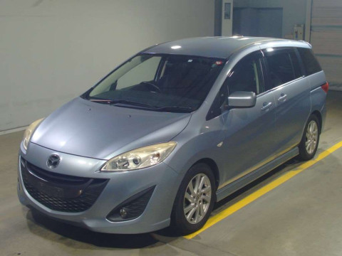 2011 Mazda Premacy CWEFW[0]