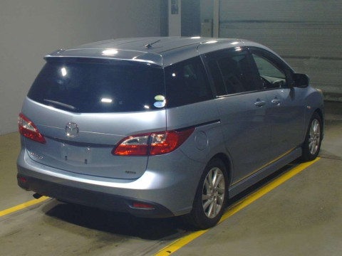 2011 Mazda Premacy CWEFW[1]