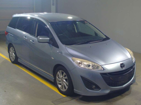 2011 Mazda Premacy CWEFW[2]