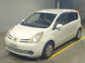 2007 Nissan Note