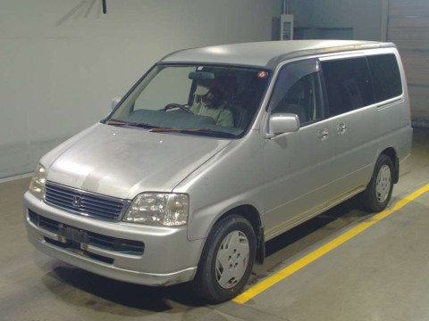 1999 Honda Step WGN RF1[0]