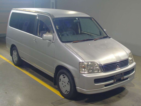 1999 Honda Step WGN RF1[2]