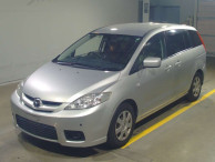 2007 Mazda Premacy