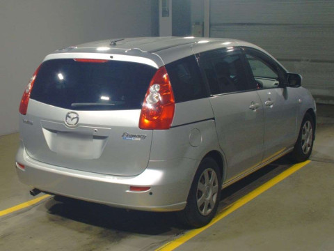 2007 Mazda Premacy CREW[1]