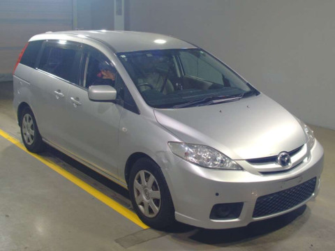 2007 Mazda Premacy CREW[2]