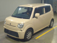 2014 Suzuki MR Wagon