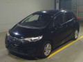 2014 Honda Fit Hybrid