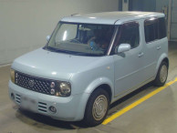 2005 Nissan Cube