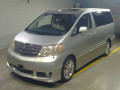 2004 Toyota Alphard