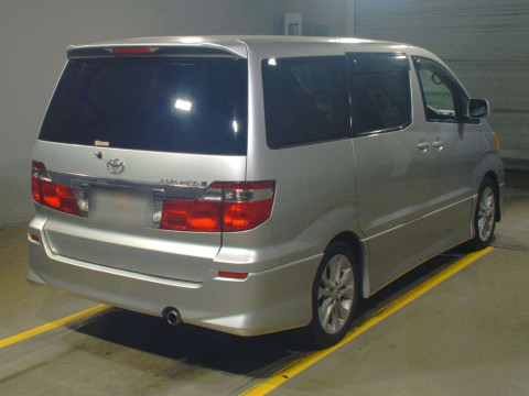 2004 Toyota Alphard ANH10W[1]