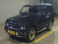 1997 Suzuki Jimny