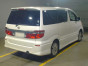 2002 Toyota Alphard