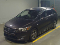 2007 Honda Stream