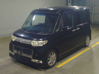 2010 Daihatsu Tanto Custom