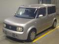 2007 Nissan Cube Cubic