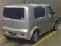 2007 Nissan Cube Cubic