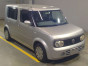 2007 Nissan Cube Cubic