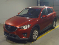 2012 Mazda CX-5