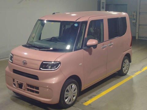 2019 Daihatsu Tanto LA650S[0]