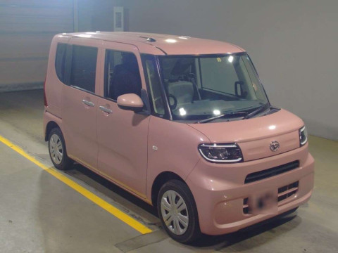 2019 Daihatsu Tanto LA650S[2]