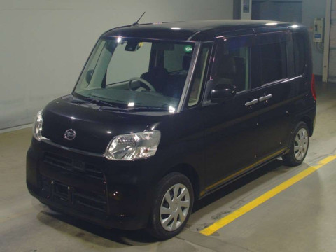 2016 Daihatsu Tanto LA610S[0]