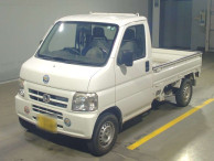 2006 Honda Acty Truck