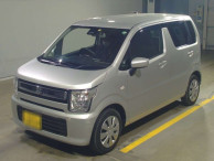 2022 Suzuki Wagon R