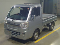 2014 Daihatsu Hijet Truck