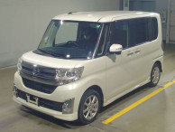 2014 Daihatsu Tanto Custom