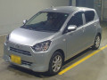 2023 Daihatsu Mira es