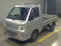 2007 Daihatsu Hijet Truck